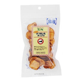 エースプロダクツ カリッ!とさつまいもチップス 50g