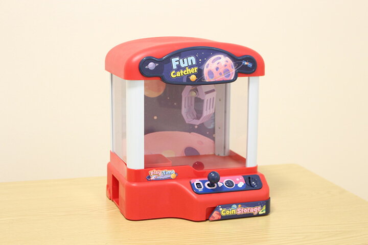 楽天市場】クレーンゲーム お菓子 UFOクレーンゲーム ミニ UFO 