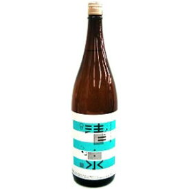 日本酒 清泉 〈雪〉 1800ml