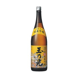 日本酒 玉乃光 純米吟醸〈酒魂〉 1800ml【送料無料】