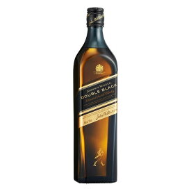 ジョニーウォーカー ダブルブラック ウイスキー類 イギリス産 700ml×1本 40度 【単品】【送料無料】