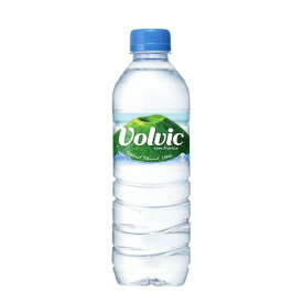キリン Volvic ボルヴィック 〔キリン正規輸入品〕 PET 500ml×24本(代引不可)【送料無料】