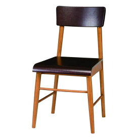 ココア チェア KOKOA-C 椅子 リビング 作業 天然木 ダイニング コンパクト シンプル 食卓 カフェ(代引不可)【送料無料】