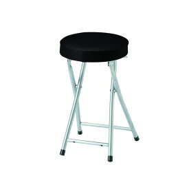 P-folding stool PFC-SP50 フォールディングチェア オフィス パイプ シンプル(代引不可)【送料無料】