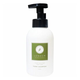 FLF レニーム フォーム シャンプー ペット用 500mL【送料無料】