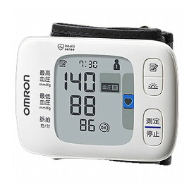 オムロン 手首式血圧計 HEM-6230【送料無料】