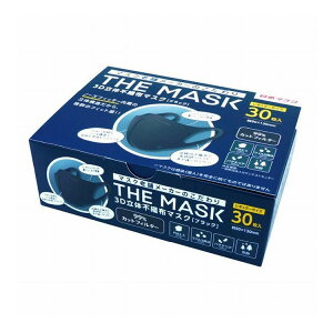 THE MASK 3D̕sDz}XN ubN M[TCY 30