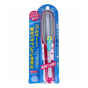 �f���{�A �_���[�W�P�A�u���V �s���N DCB-1000P