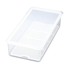 川崎合成樹脂 システマ (大)深型 K-184703【送料無料】