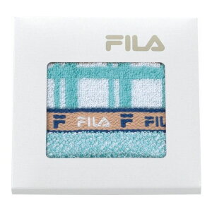 ���O�[�i �^�I���`�[�t FILA FL-598 �M�t�g �v���[���g(����s��)