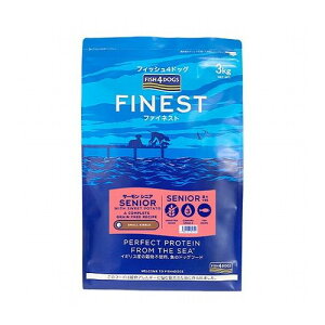 tBbVtH[hbO t@ClXg T[ VjA 3kg FISH4DOGS hbOt[h t[h Hi ybgt[hyz