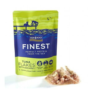 tBbVtH[hbO cit[N 100g FISH4DOGS hbOt[h t[h Hi ybgt[h