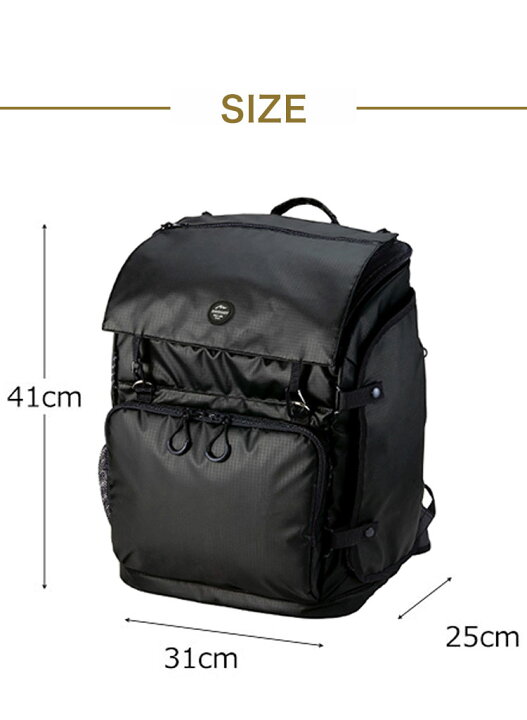 楽天市場】AIRBUGGY 3WAY BACKPACK CARRIER レギュラー エアバギー 