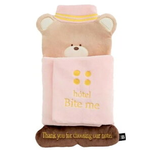 BITE ME oCg~[ x{[C܃m[Y[N}bgyz