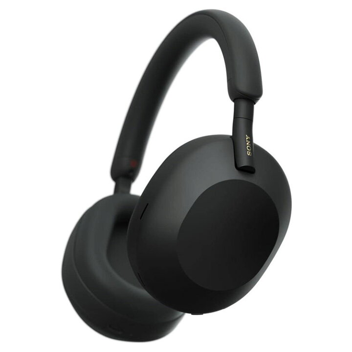 楽天市場】ヘッドホン WH-1000XM5(B) ソニー ワイヤレスヘッドホン 