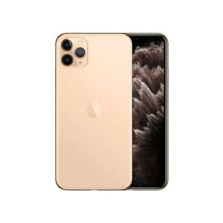 楽天市場】【中古Jランク】iPhone11 Pro Max 256GB 本体 ゴールド 