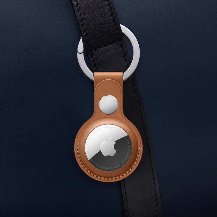 楽天市場】AirTag 4個 Apple アップル エアタグ 4個パック 本体  