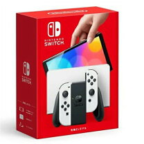 楽天市場】switch 有機el ホワイトの通販 