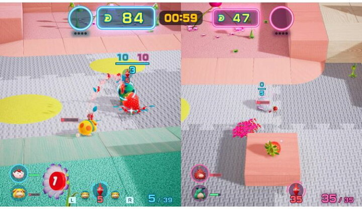 楽天市場】任天堂 Switch ソフト ピクミン4 Pikmin 4 パッケージ版 