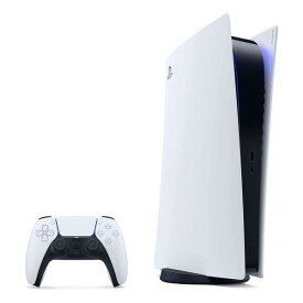 SONY PS5 本体 PlayStation 5 プレイステーション5 CFI-1200B01 デジタル・エディション 軽量版 新品【送料無料】