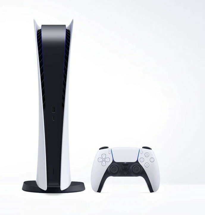 楽天市場】SONY PS5 本体 PlayStation 5 プレイステーション5 CFI 