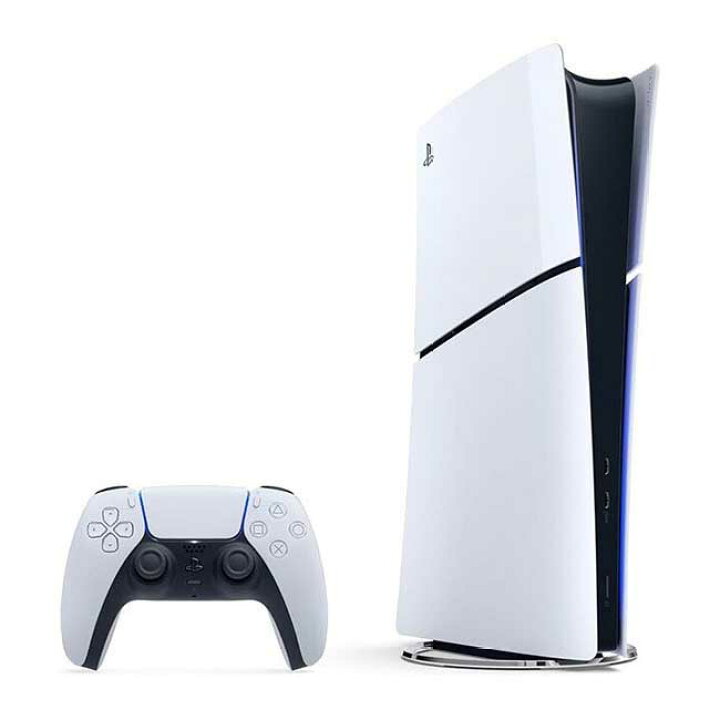 楽天市場】SONY PlayStation5 プレイステーション5 デジタル Slim 
