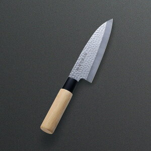 古流出刃包丁 濃州孫六作 A-30SD(代引不可)【送料無料】