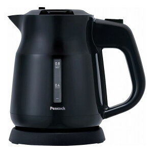 �s�[�R�b�N �d�C�P�g��0.8L �u���b�N WGK-08 B(����s��)�y���������z