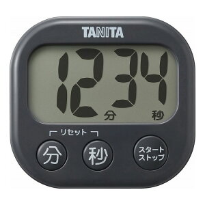 ������Ѓ^�j�^ �R�ۂł������^�C�}�[ �_�[�N�O���[ TD-429GY(����s��)�y���������z