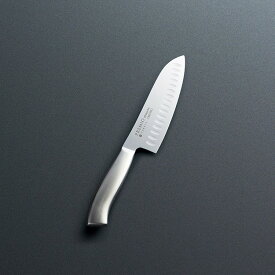 オールステンレス三徳包丁 プレミオ 包丁 31810(代引不可)【送料無料】