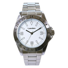 メンズウォッチ ランデックス 腕時計(メンズ) LDX-002M(代引不可)【送料無料】