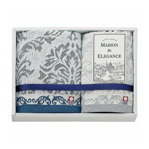 �t�F�C�X�^�I��&�E�H�b�V���^�I�� MAISON de ELEGANCE ���]�� �h �G���K���X MDE2615 �M�t�g �v���[���g(����s��)