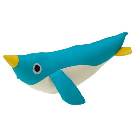 ヤマヒサ ペティオ けりぐるみ ペンギン