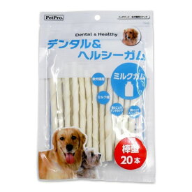 楽天市場 犬 ミルクガム Lの通販