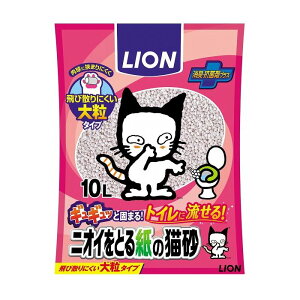 CI LION jICƂ鎆̔L 10L