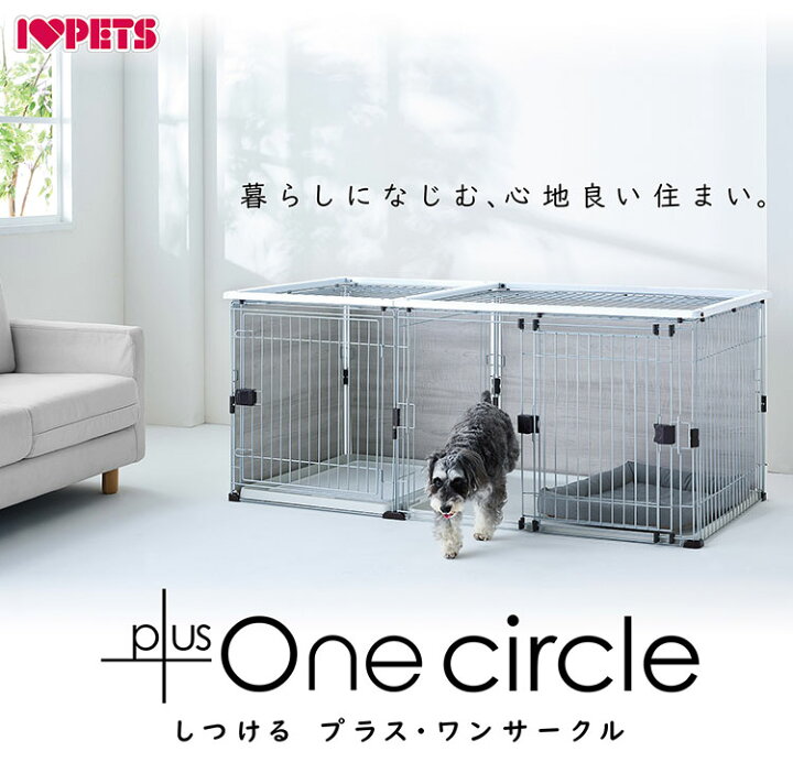 楽天市場】ボンビアルコン ケージ ゲージ 屋根付き しつけるプラスワン 