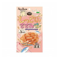 【6個セット】 ペッツルート しっとりささみお魚サンド 35g x6【送料無料】