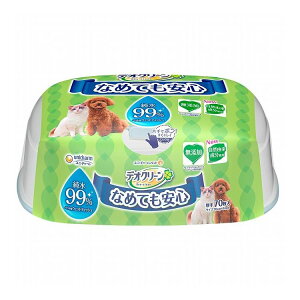 �y4�Z�b�g�z ���j�`���[�� �f�I�N���[�� ����99%�E�F�b�g�e�B�b�V���{�� 70��