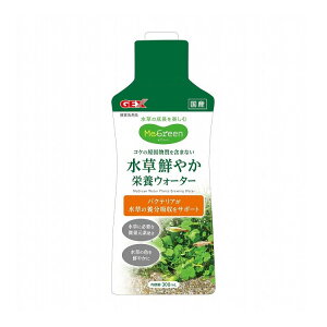 GEX WFbNX Megreen N₩h{EH[^[ 300ml