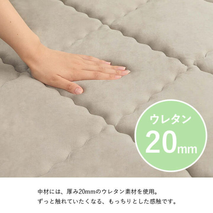 楽天市場】ラグ マット 絨毯 約185×240cm 約3畳 グリーン 無地 洗える 