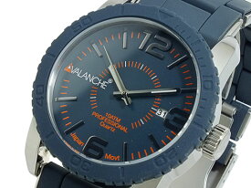 アバランチ AVALANCHE 腕時計 AV-1024-GYSIL グレー×シルバー