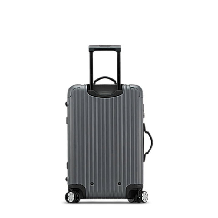 楽天市場】RIMOWA リモワ リモア SALSA サルサ マルチホイール TSA 