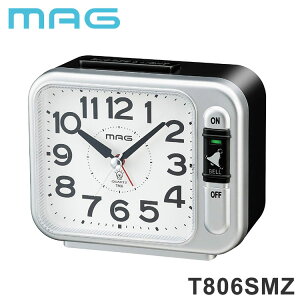 MAG �}�O �ڊo�܂����v �u�����v �A�i���O �É� �A���b�j �x���� �A���[�� �X�k�[�Y ���C�g �V���o�[ �c��11.7×����14.0cm T806SMZ �m�A�����y���������z