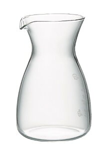 HARIO(nI) ƂfJ^ 400ml GT-2T