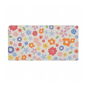 �x�X�g�R ���փ}�b�g ���� 40×80cm �������ȒP �h�� �h�J�r �R�� �h�L �|�s�[ �ԕ� ND-5183 �|���@�炭�炭���փ}�b�g