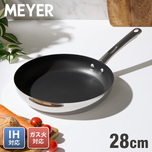 MEYER }C[ tCp 28cm XeX KX IHΉ PFOAt[ STAR CHEF 4 X^[VFt Vf Vo[ tbf łtȂ Vv (s)yz