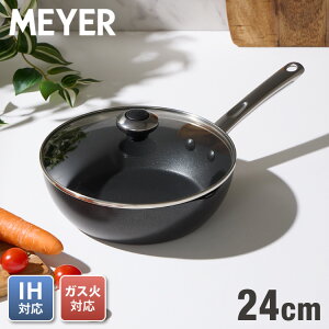 MEYER }C[ tCp 24cm[^ KXWZbg KX IHΉ PFOAt[ ~j} Minimul ubN  XeX Vo[ tbf łtȂ Vv (s)yz