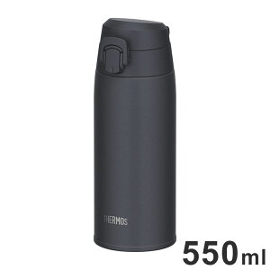 �T�[���X JPC-550 ASBK �^��f�M�P�[�^�C�}�O �}�O�J�b�v �J�b�v 0.55L 550ml �A�b�V���u���b�N �^�� �f�M �ۉ� �ۗ� THERMOS�y���������z