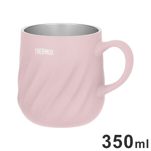 �T�[���X JTD-350 P �^��f�M�}�O�J�b�v �J�b�v 0.35L 350ml �s���N �^�� �f�M �ۉ� �ۗ� THERMOS�y���������z