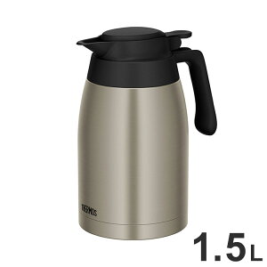 �T�[���X TTG-1500 S �X�e�����X�|�b�g 1.5L �X�e�����X THERMOS�y���������z